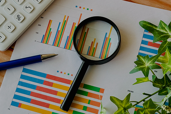 事業設計・価格設計サポート。商品・サービスが「いくらで、何件売れれば利益が出るのか」を明確にします。