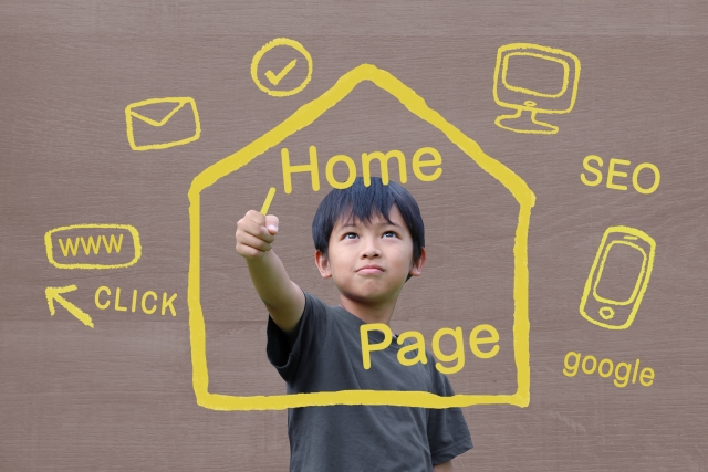 ホームページ制作を自作するか依頼するか迷ったら読む記事｜失敗しない選び方ガイド